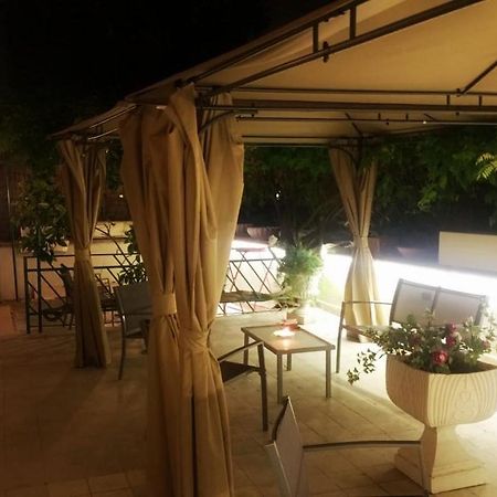 Garden House - Luxury Guest House - Overnight Stay Only Roma Exterior foto