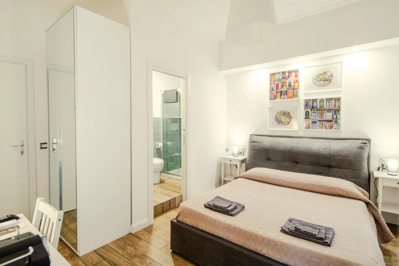 Garden House - Luxury Guest House - Overnight Stay Only Roma Exterior foto