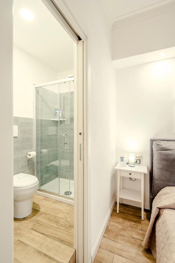 Garden House - Luxury Guest House - Overnight Stay Only Roma Exterior foto