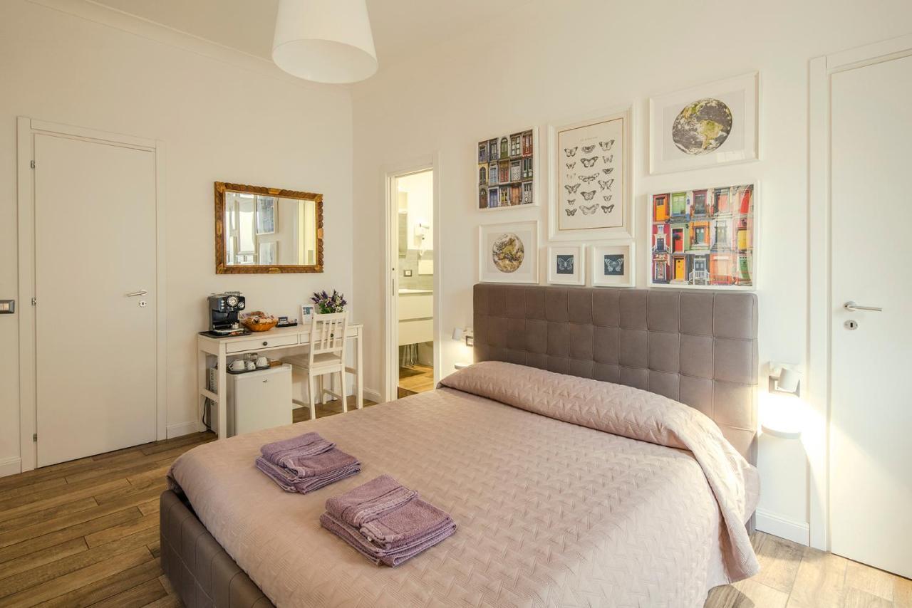 Garden House - Luxury Guest House - Overnight Stay Only Roma Exterior foto