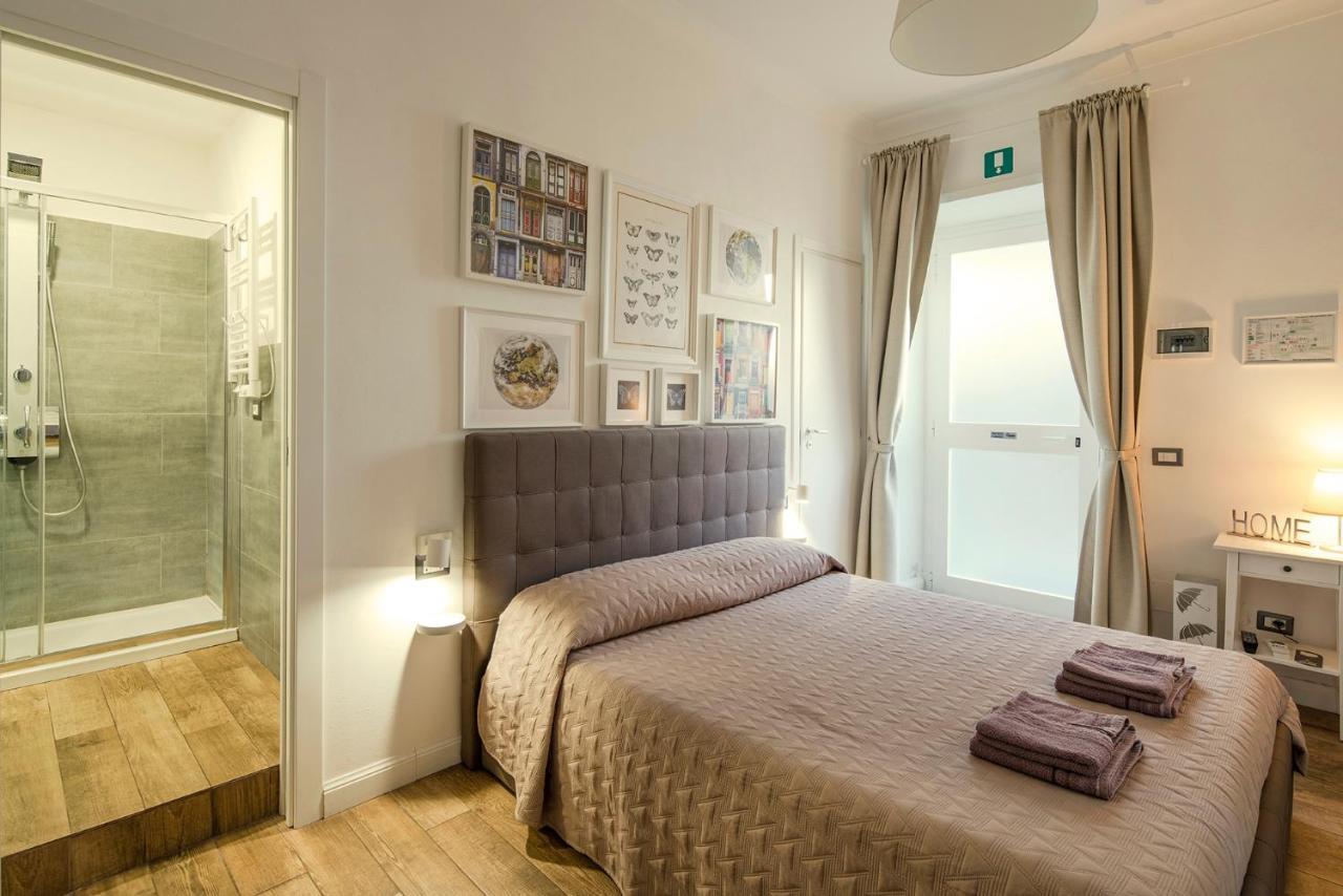 Garden House - Luxury Guest House - Overnight Stay Only Roma Exterior foto