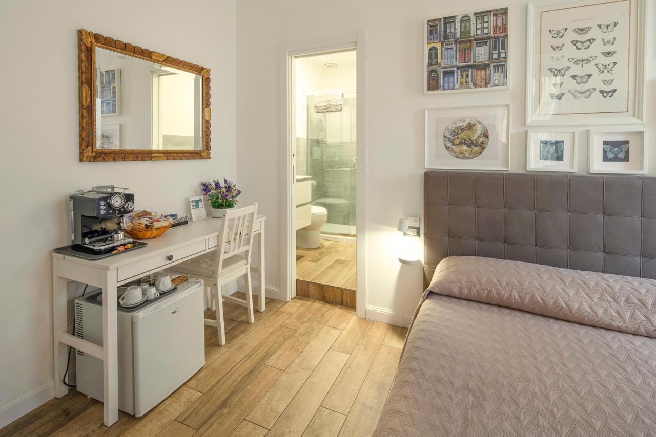 Garden House - Luxury Guest House - Overnight Stay Only Roma Exterior foto