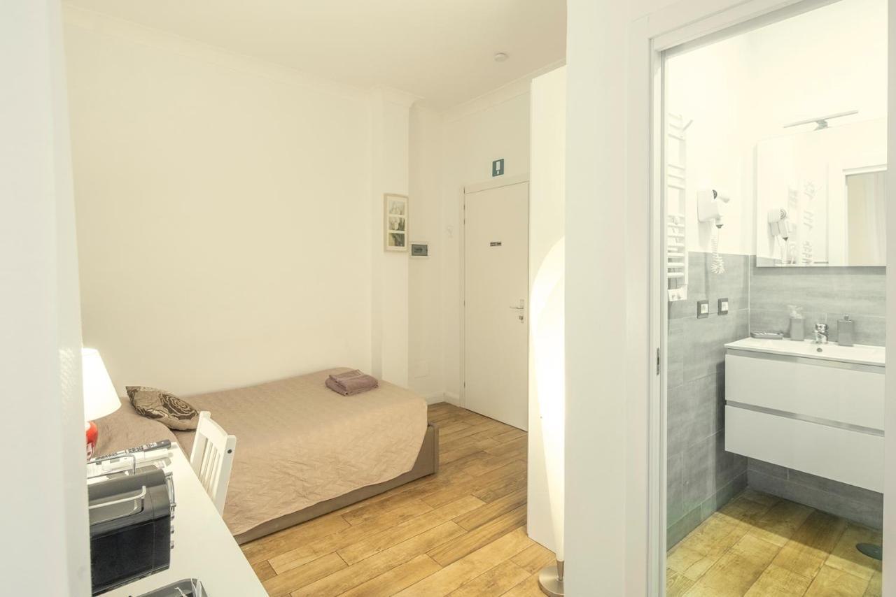 Garden House - Luxury Guest House - Overnight Stay Only Roma Exterior foto