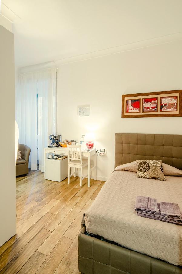 Garden House - Luxury Guest House - Overnight Stay Only Roma Exterior foto