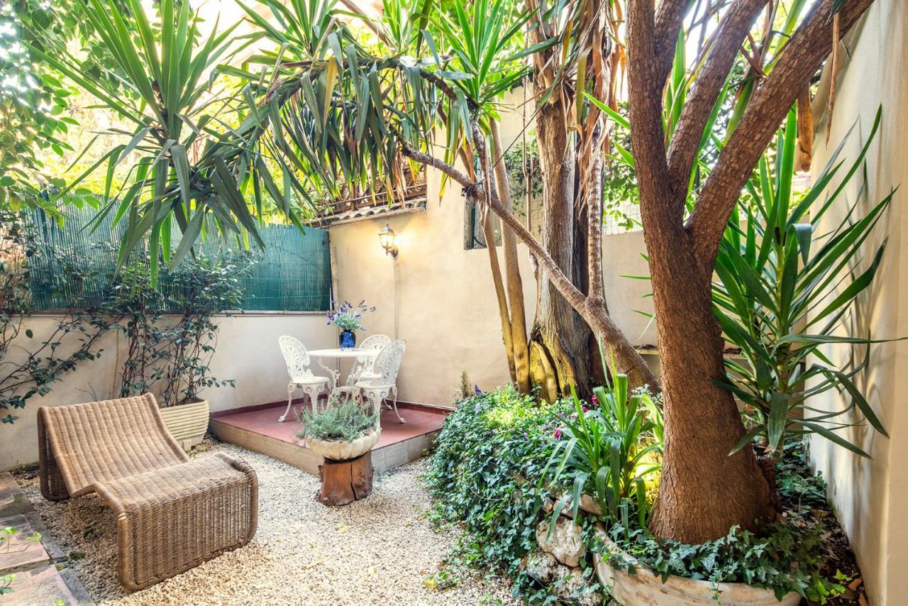 Garden House - Luxury Guest House - Overnight Stay Only Roma Exterior foto