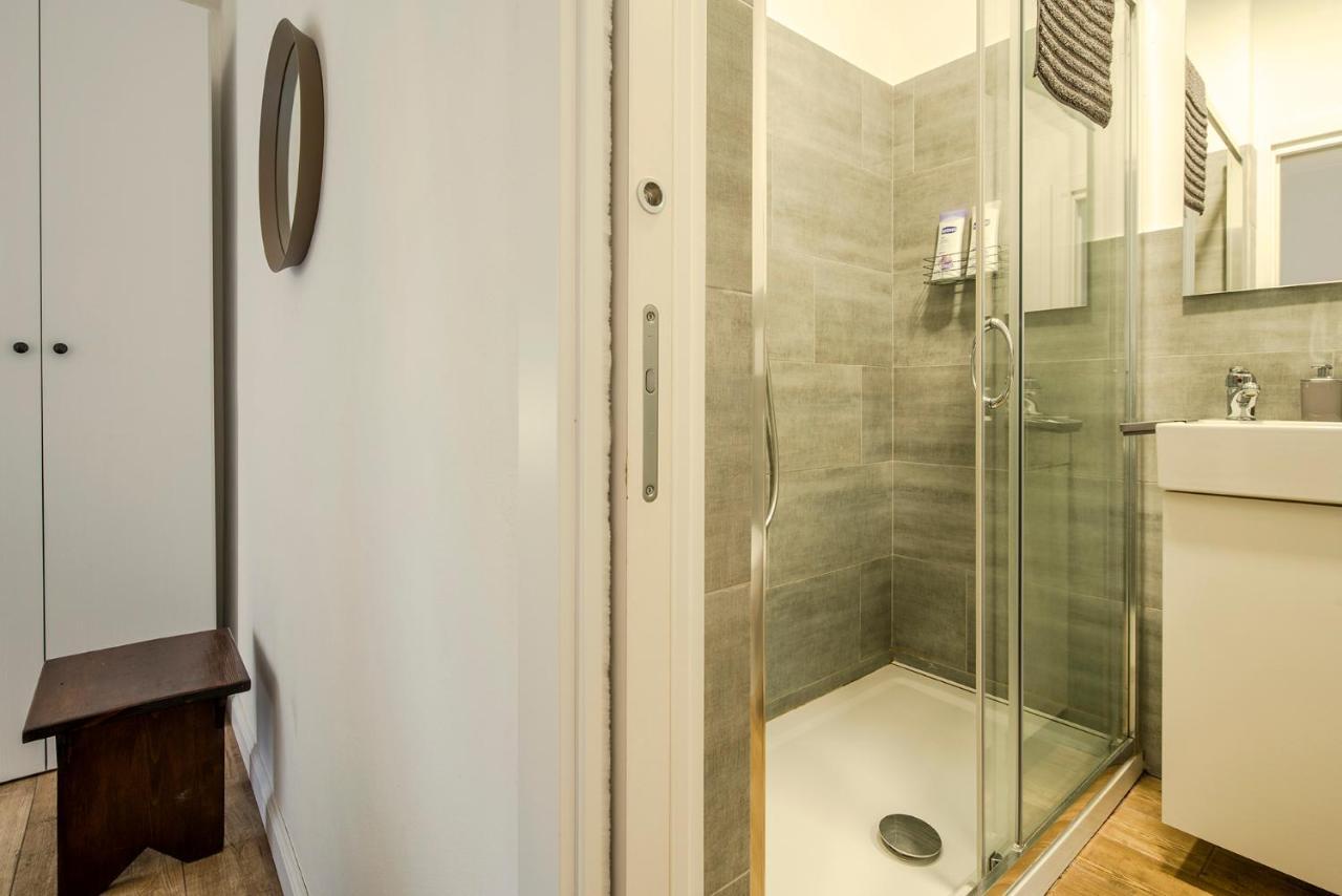 Garden House - Luxury Guest House - Overnight Stay Only Roma Exterior foto