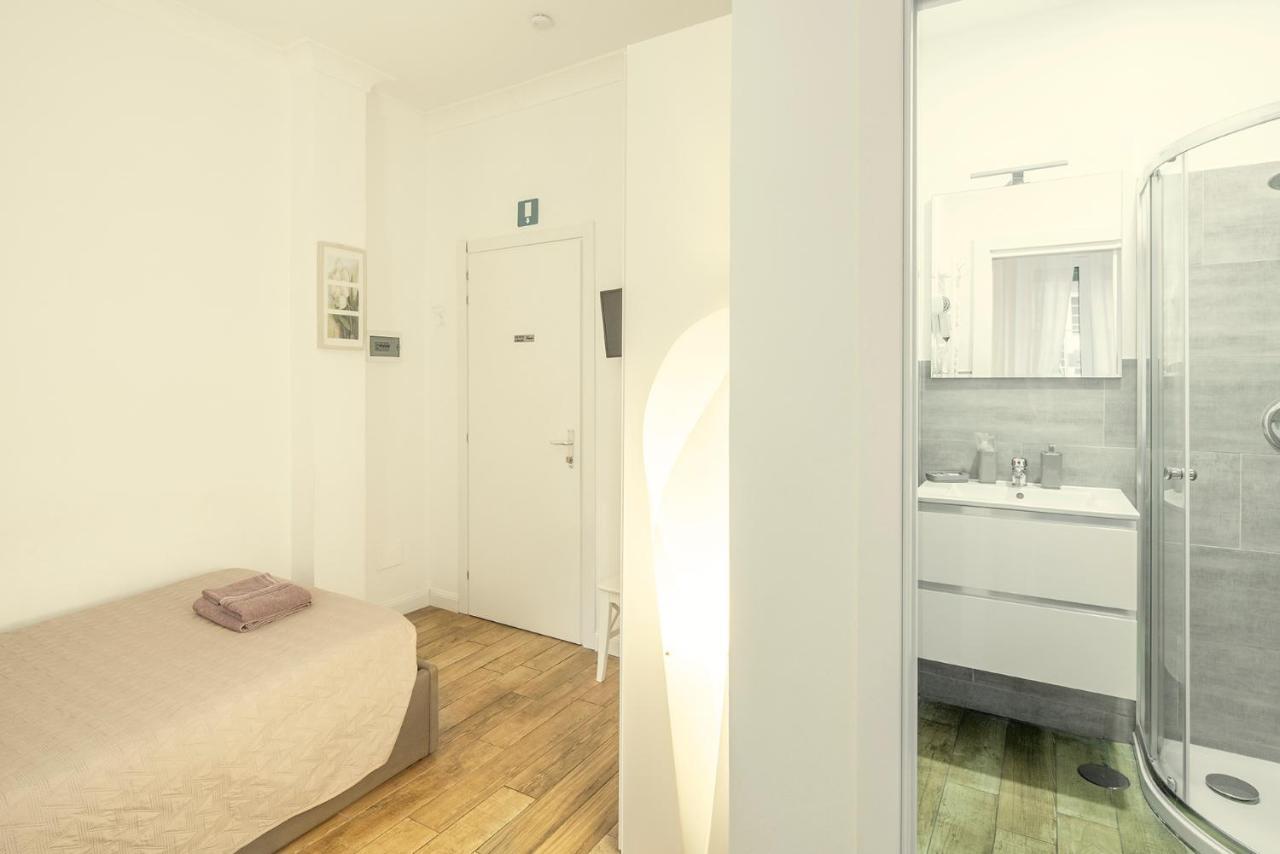 Garden House - Luxury Guest House - Overnight Stay Only Roma Exterior foto