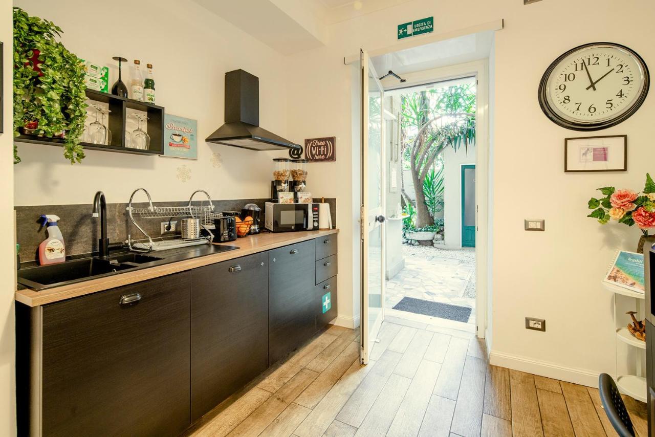 Garden House - Luxury Guest House - Overnight Stay Only Roma Exterior foto