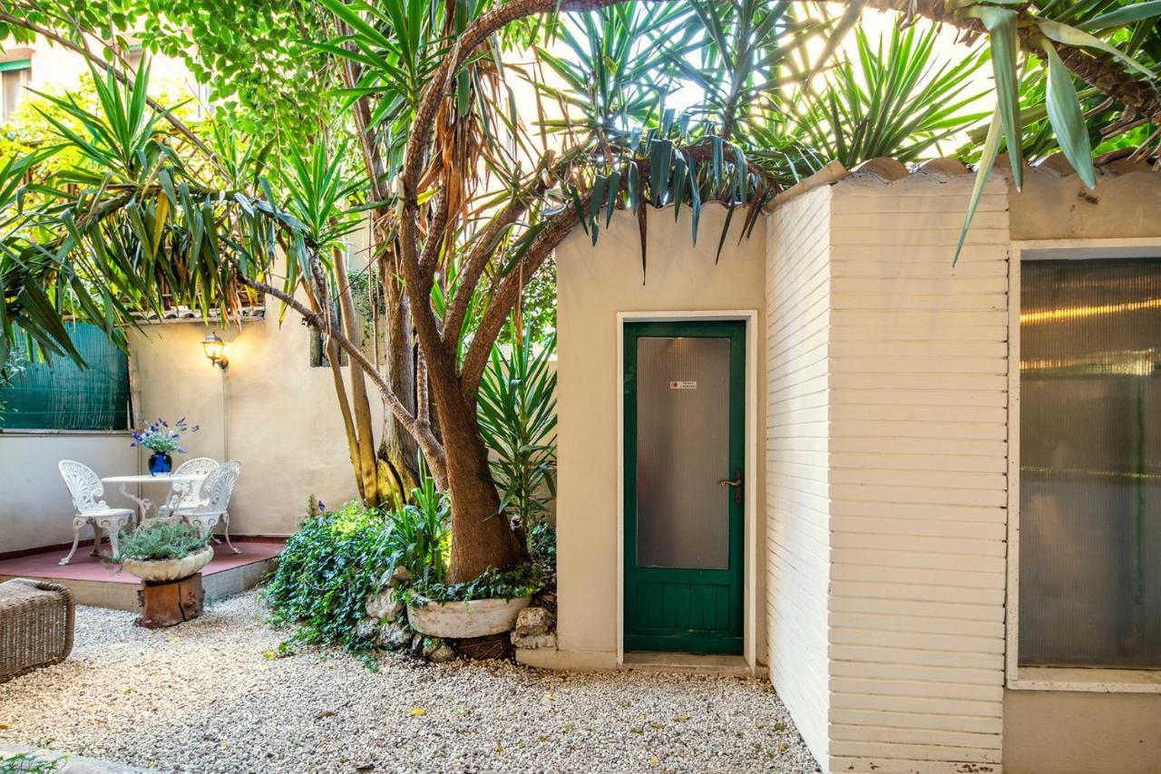 Garden House - Luxury Guest House - Overnight Stay Only Roma Exterior foto