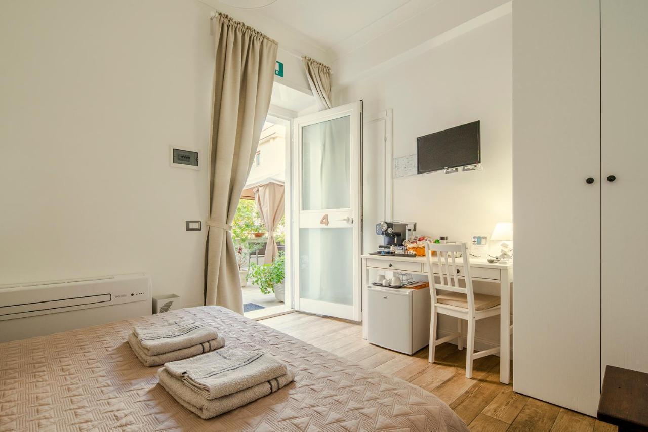 Garden House - Luxury Guest House - Overnight Stay Only Roma Exterior foto