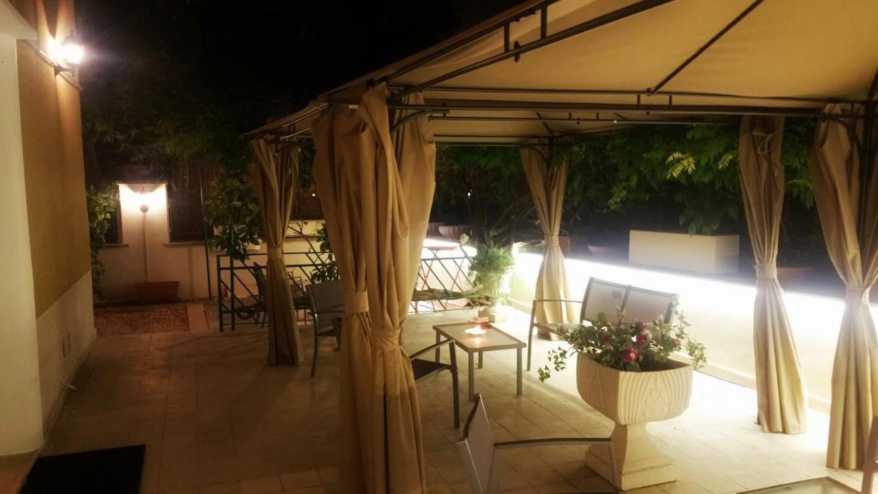 Garden House - Luxury Guest House - Overnight Stay Only Roma Exterior foto